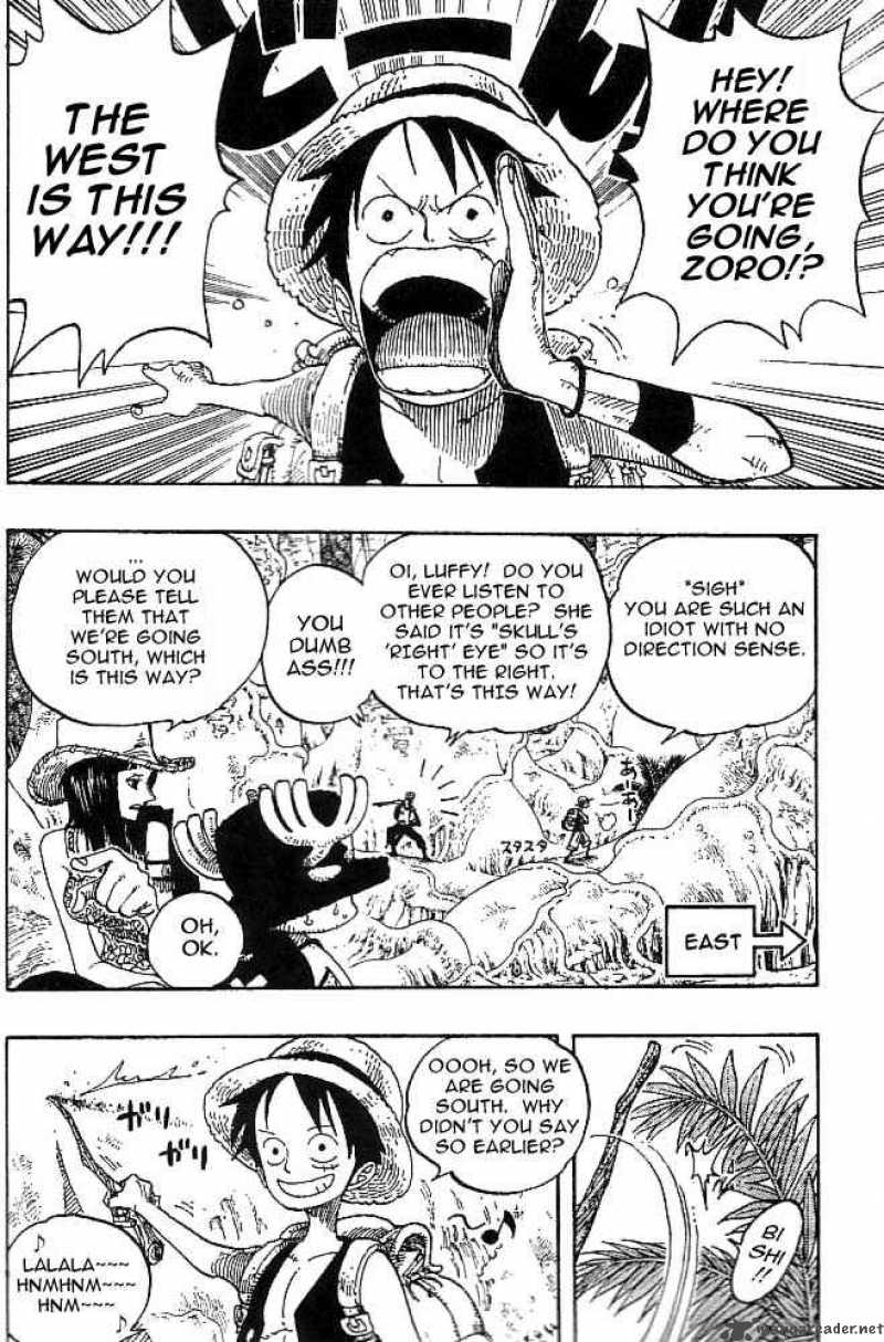 One Piece 255 2