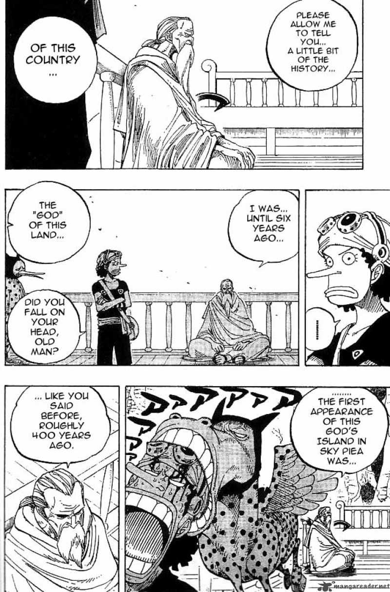 One Piece 255 6