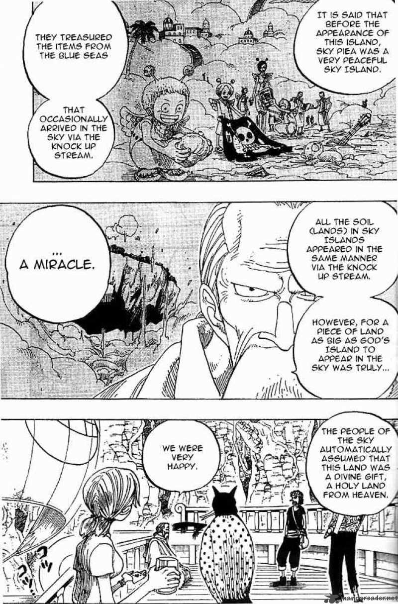 One Piece 255 7