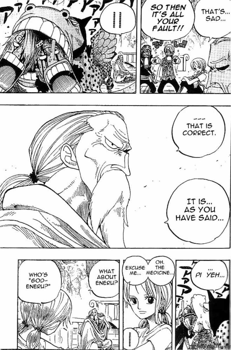 One Piece 255 9