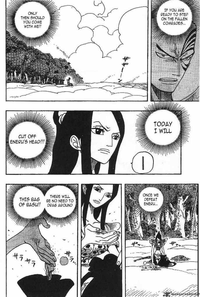 One Piece 257 10