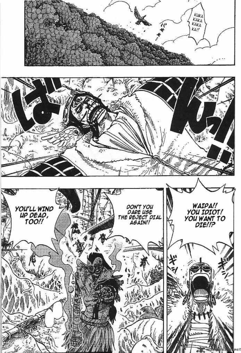 One Piece 257 11