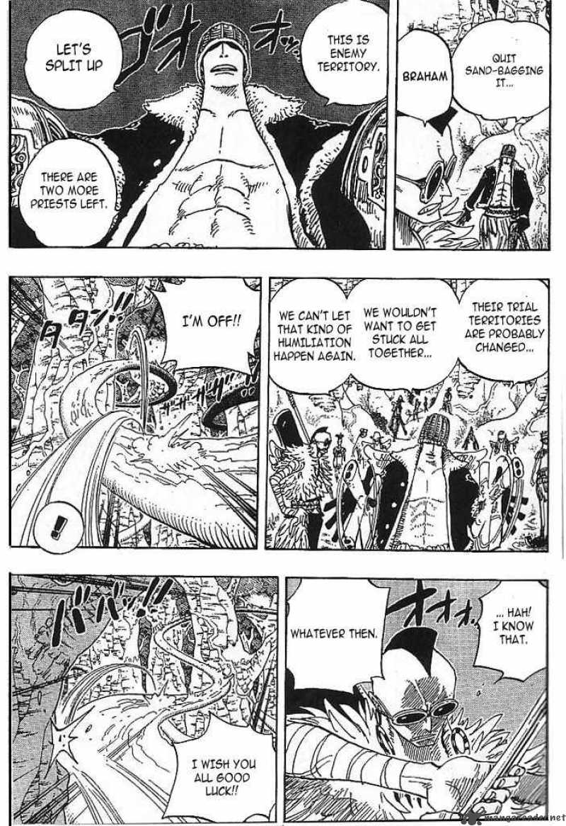 One Piece 257 13