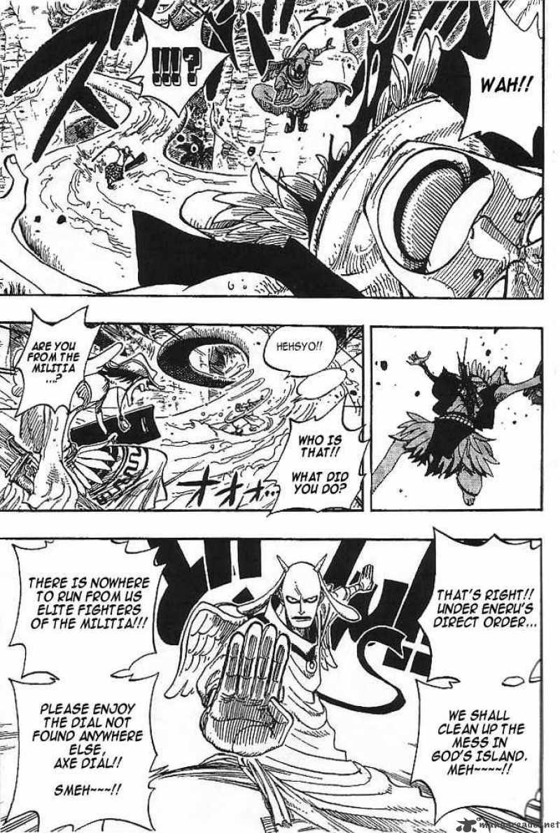 One Piece 257 15