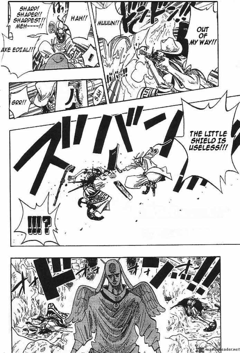 One Piece 257 16