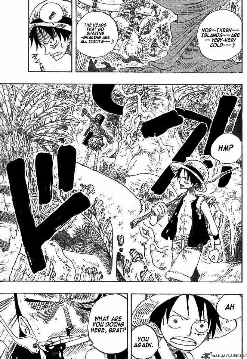 One Piece 257 19