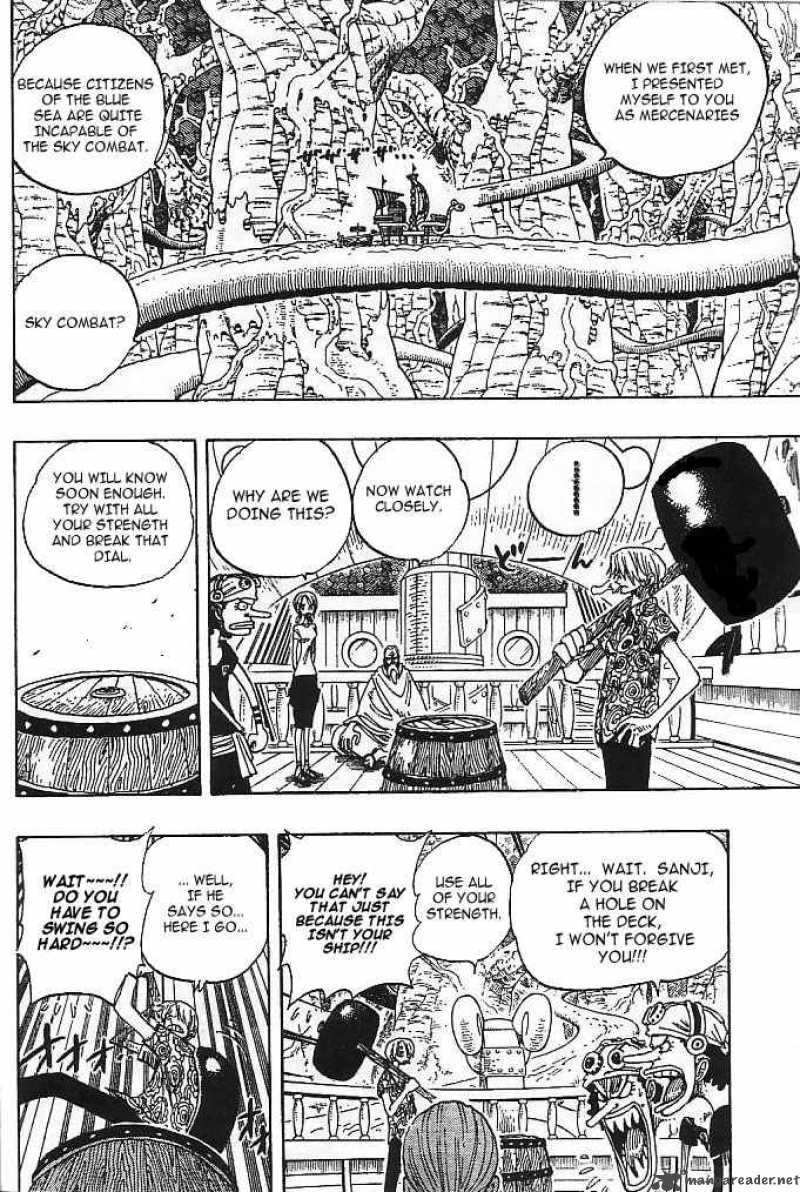 One Piece 257 2