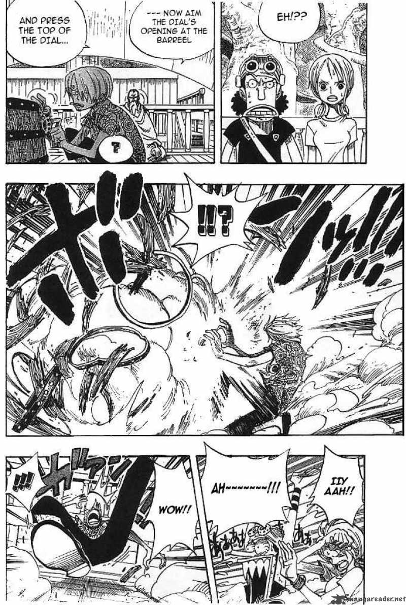 One Piece 257 4