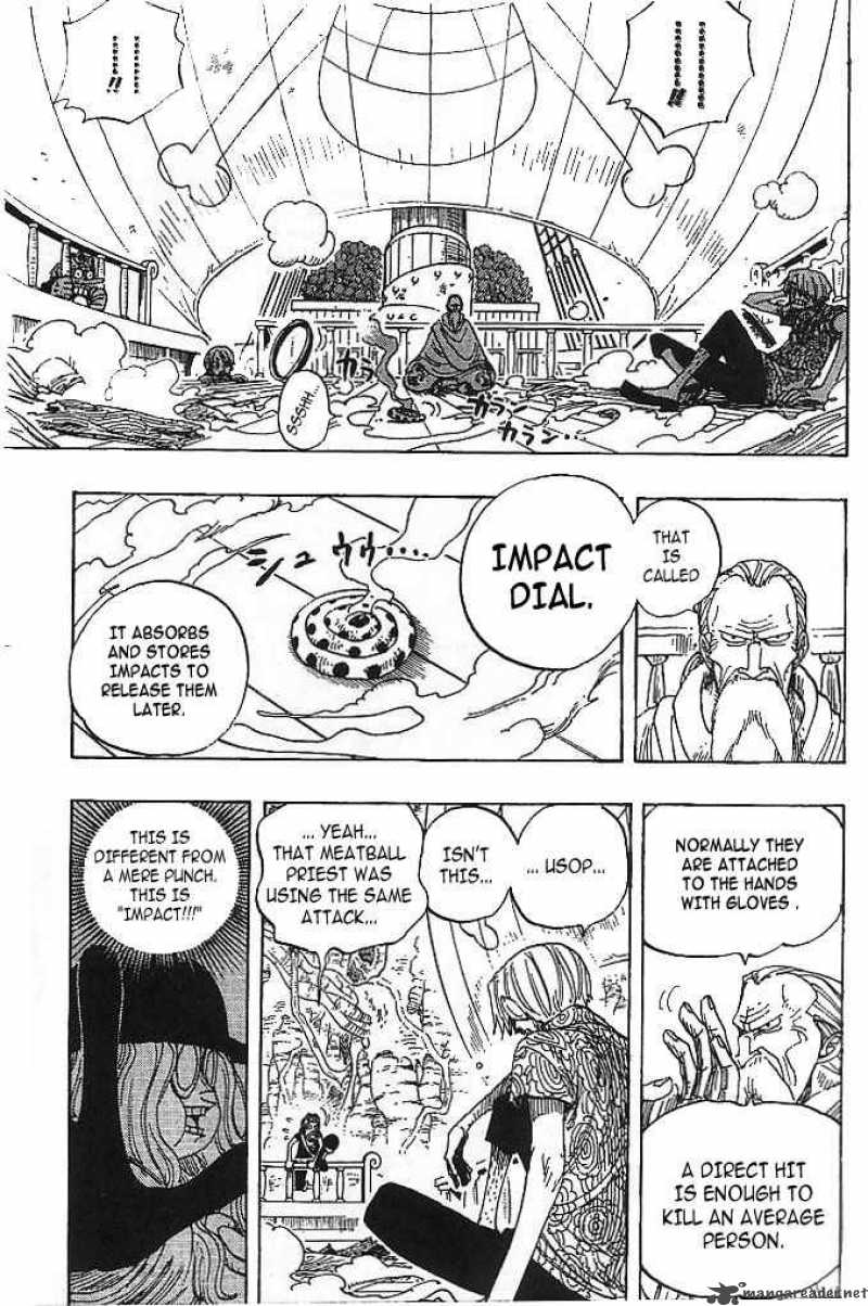 One Piece 257 5