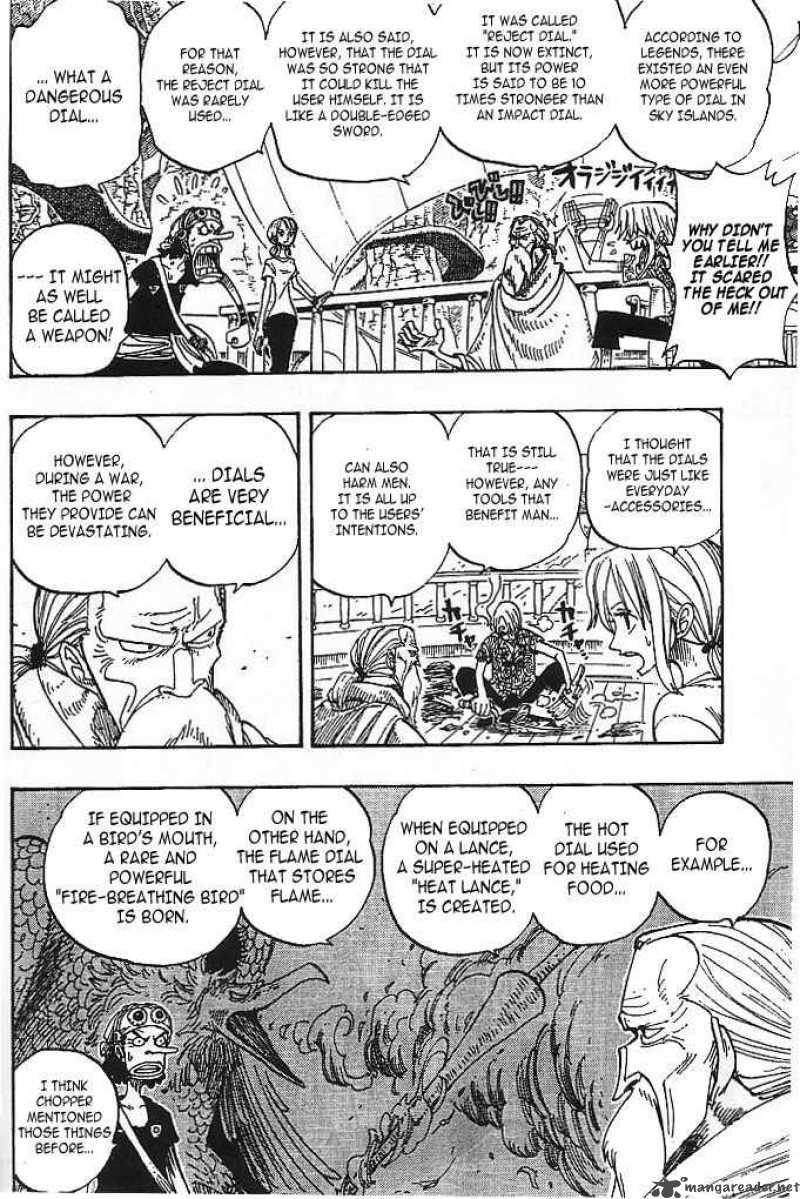 One Piece 257 6