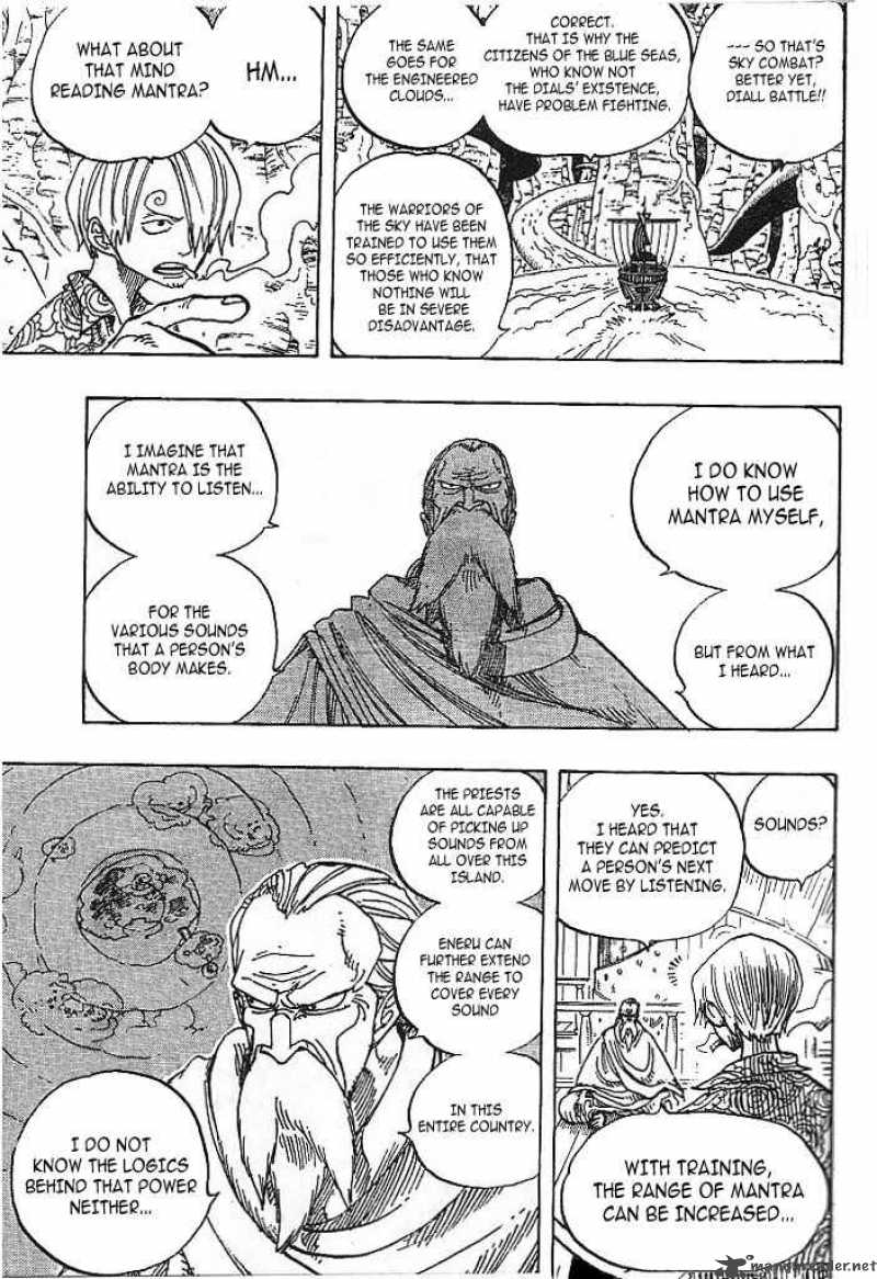 One Piece 257 7
