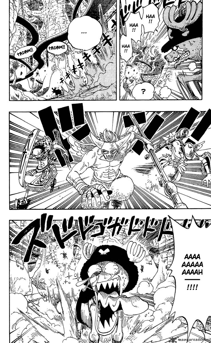 One Piece 258 4