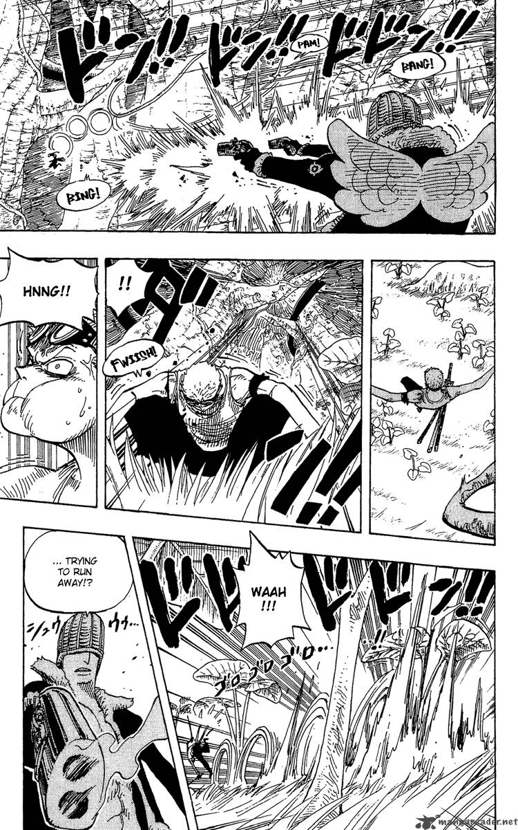 One Piece 259 11