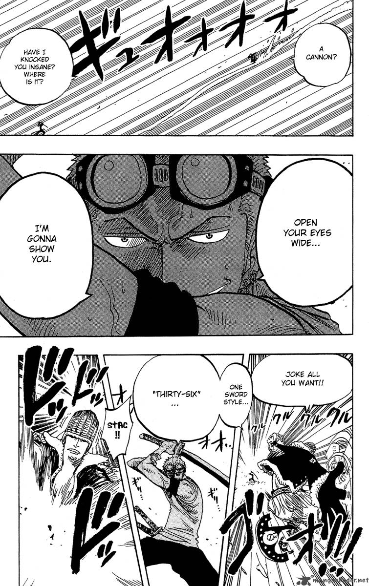 One Piece 259 13