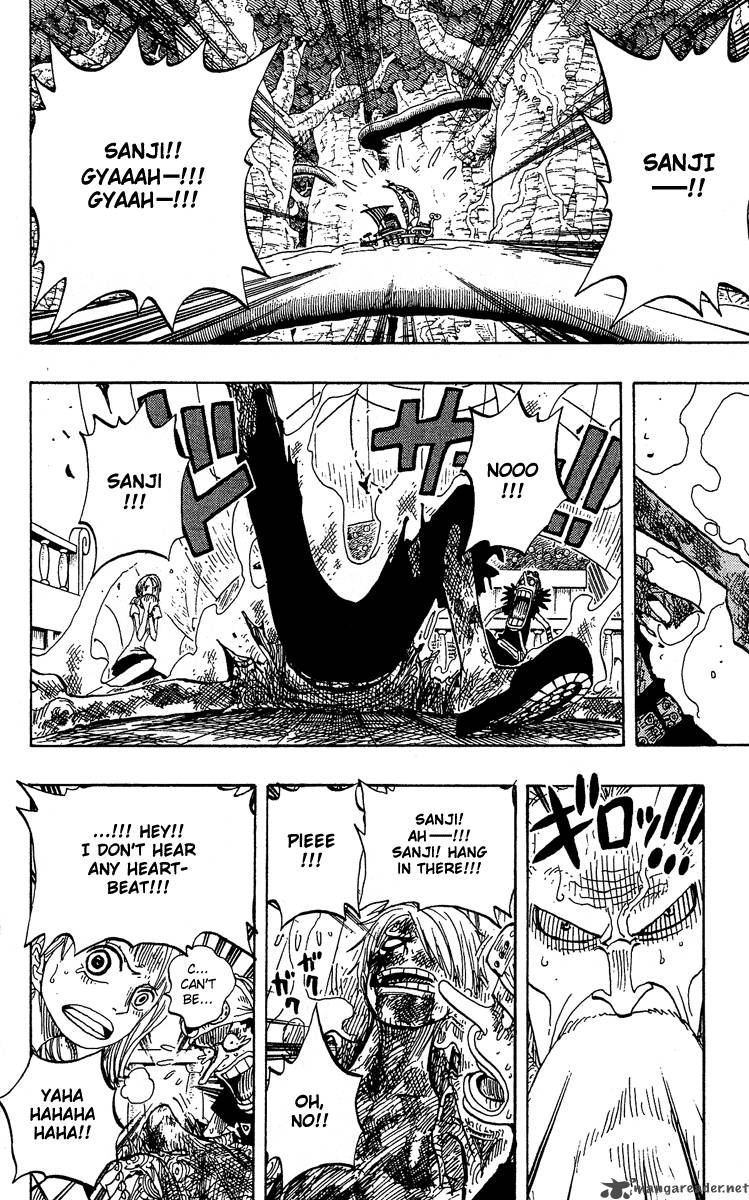 One Piece 259 17