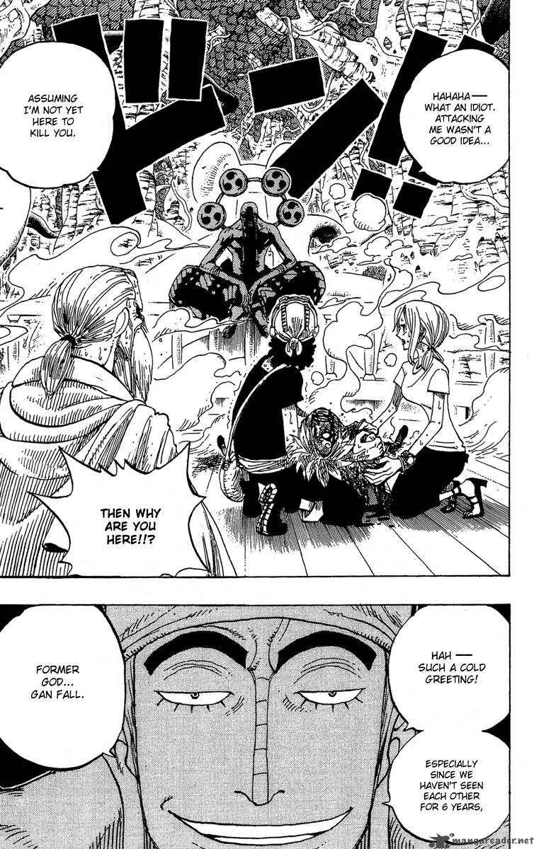One Piece 259 18