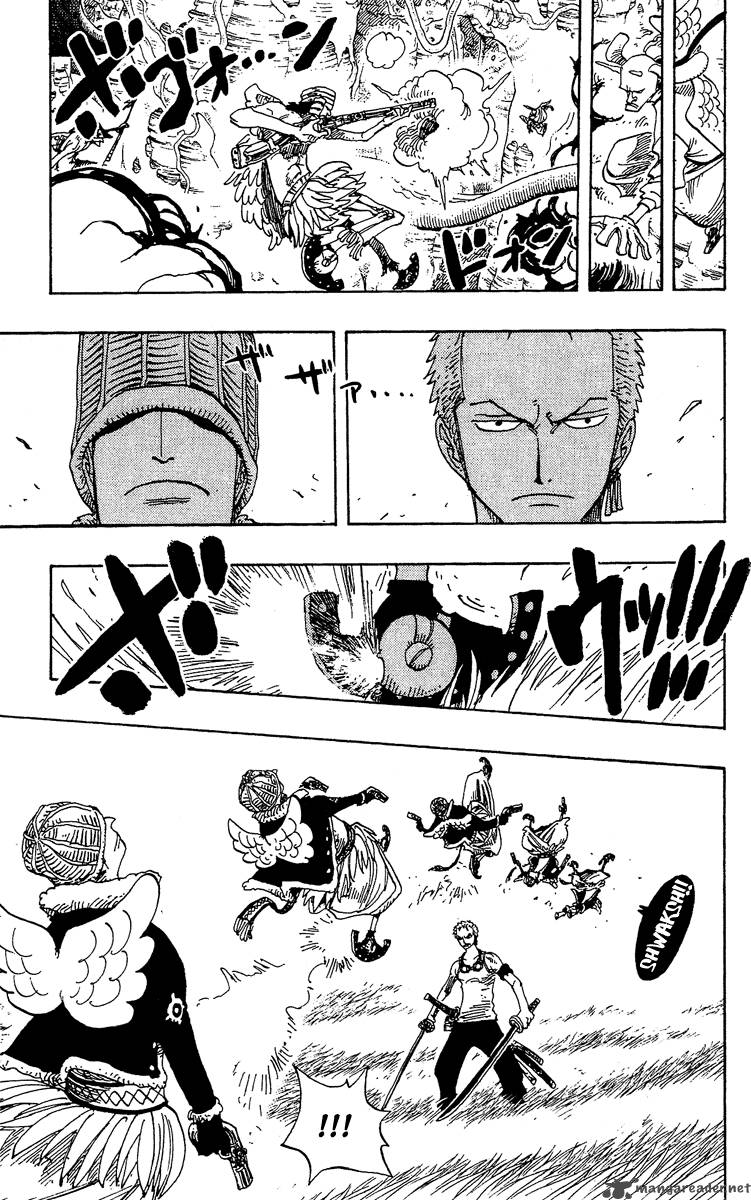 One Piece 259 3