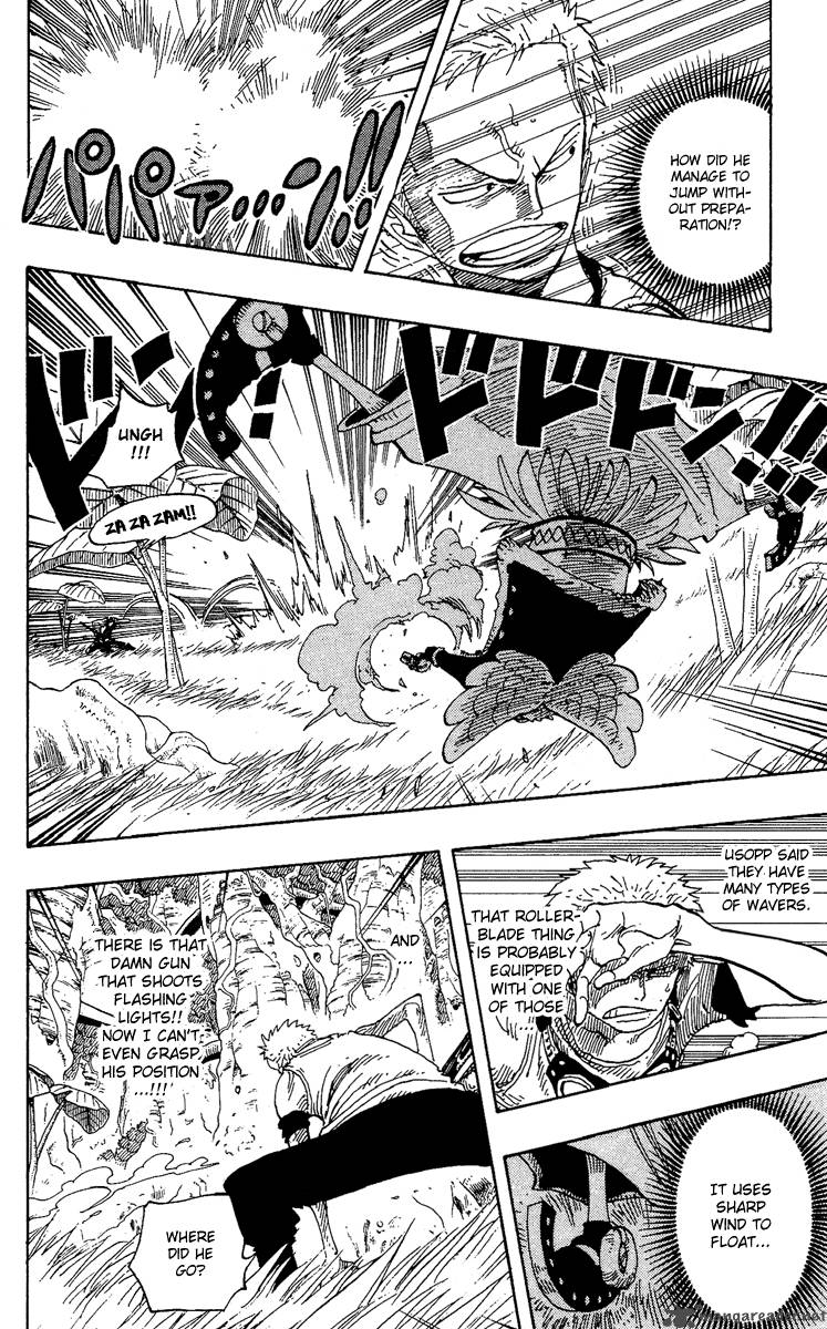 One Piece 259 4