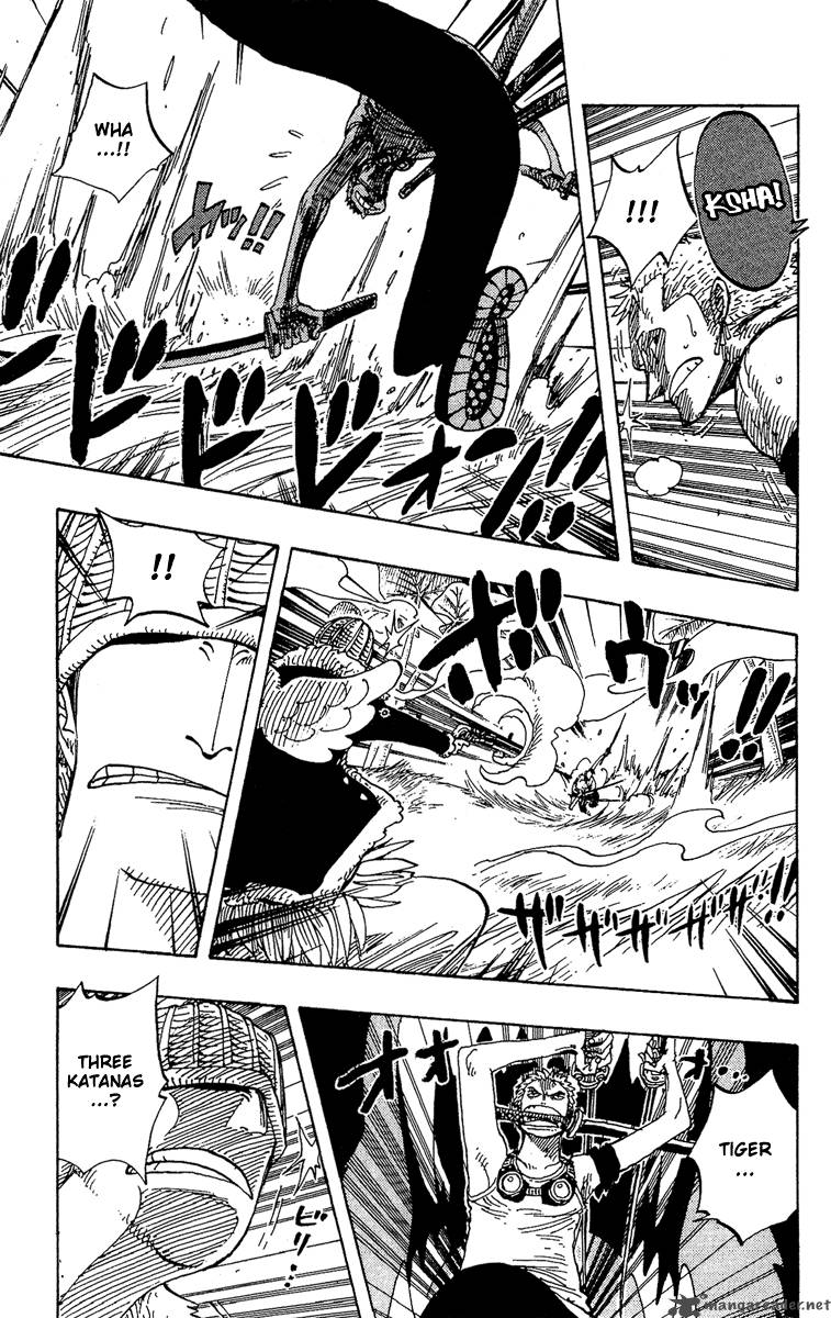One Piece 259 5