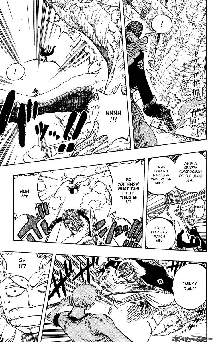 One Piece 259 7
