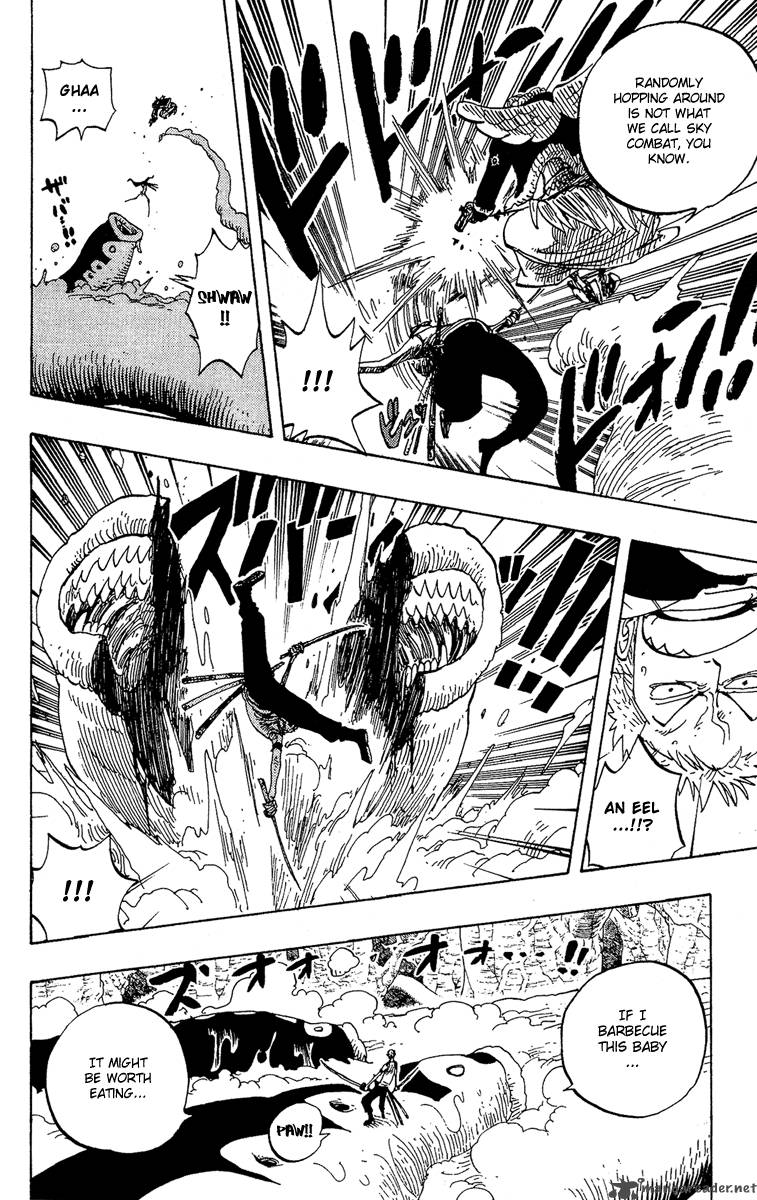 One Piece 259 8