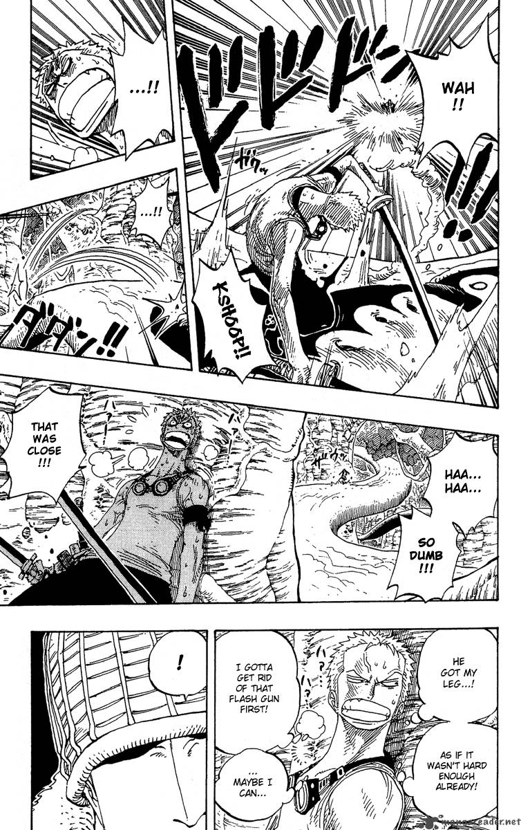 One Piece 259 9