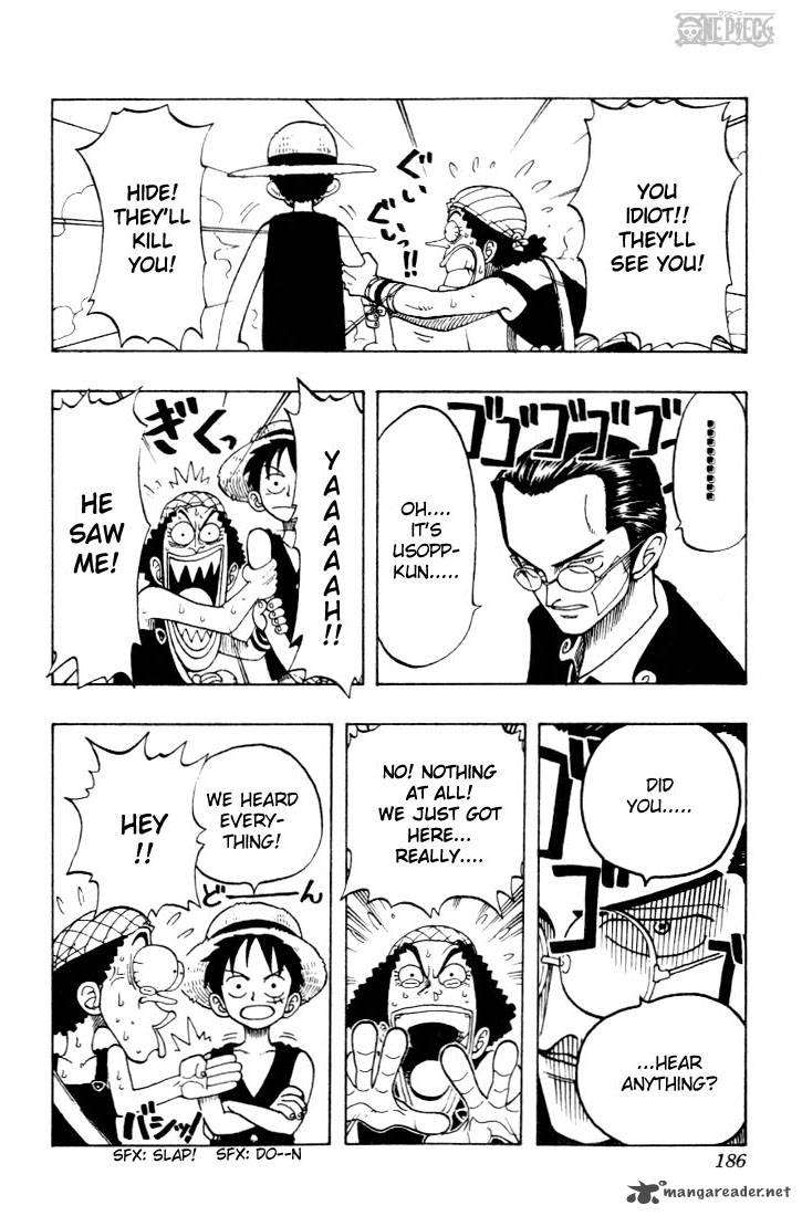 One Piece 26 10