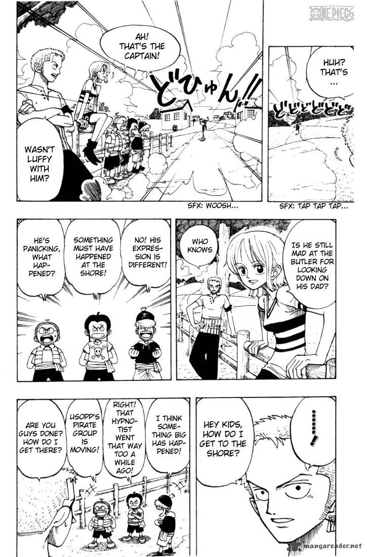 One Piece 26 16