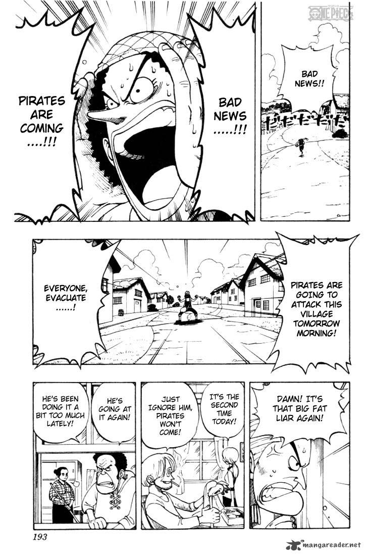 One Piece 26 17