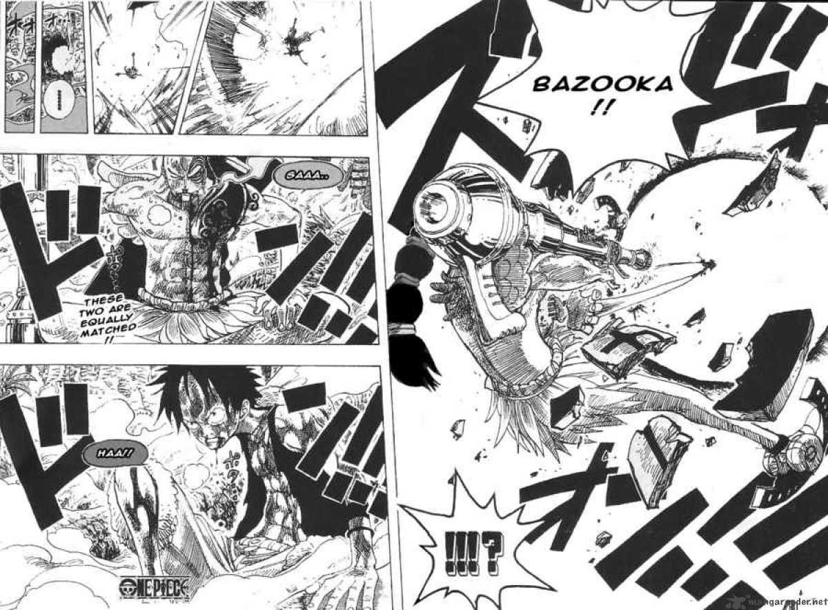 One Piece 260 15