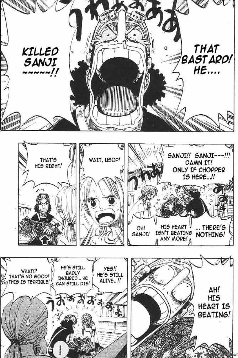 One Piece 260 2