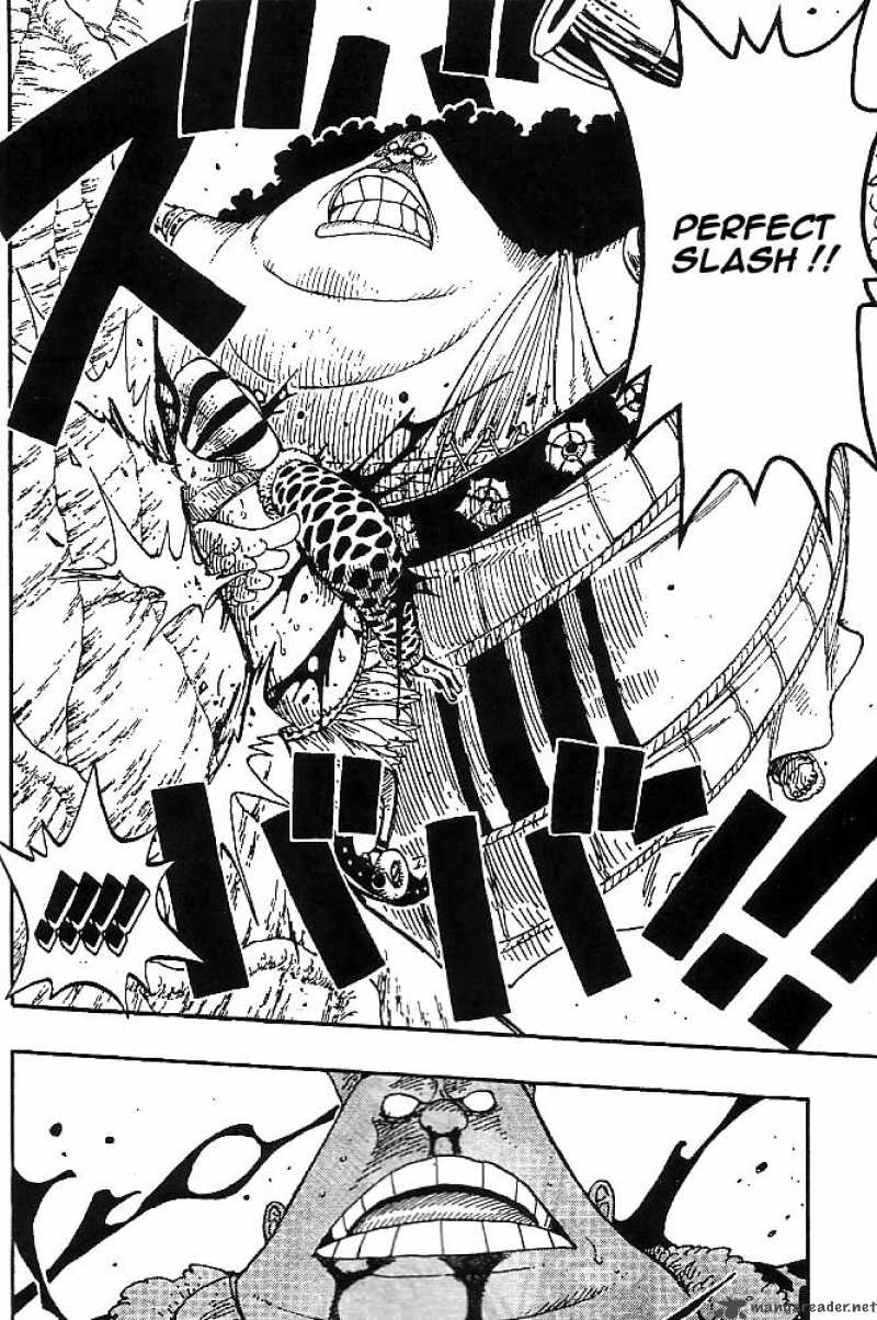 One Piece 261 10