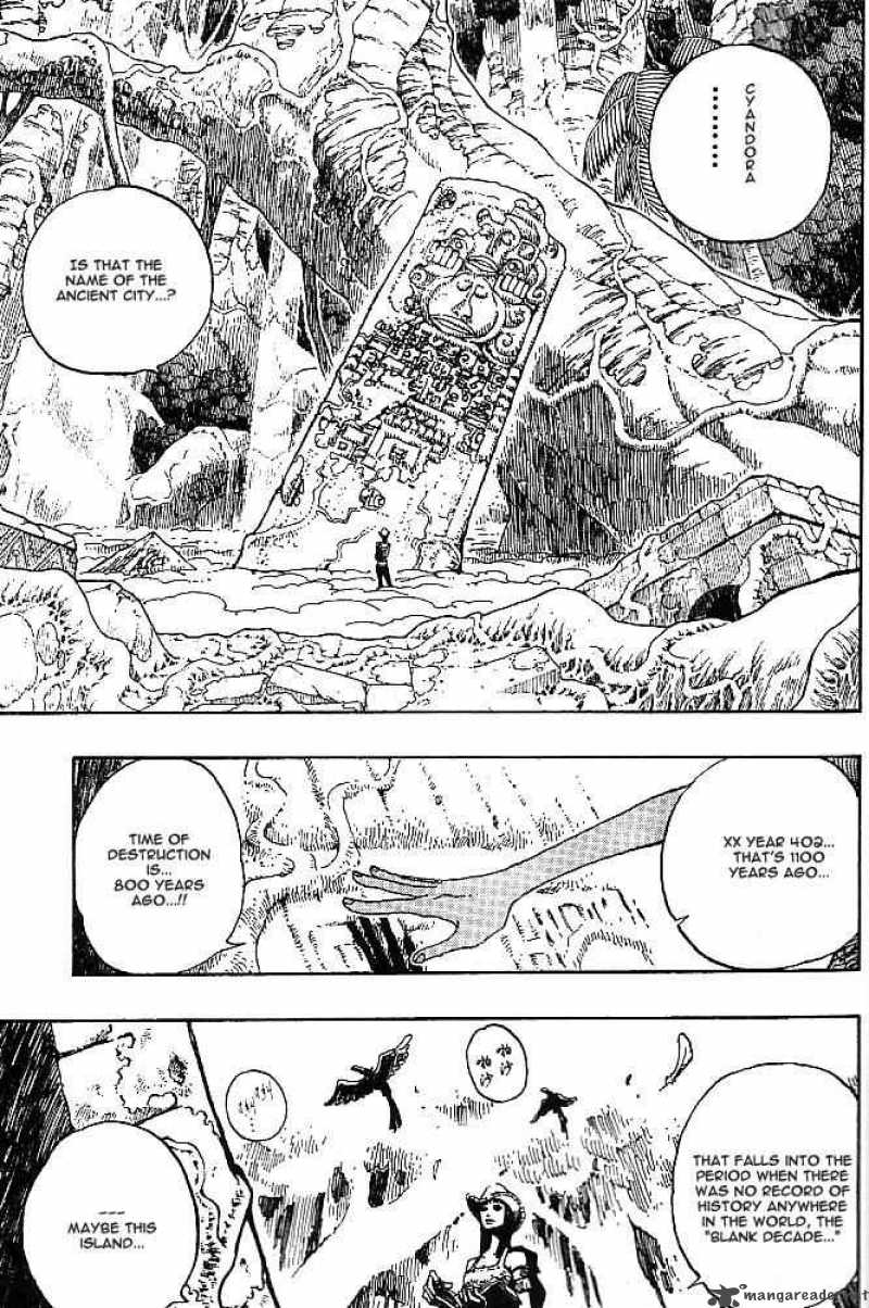 One Piece 261 13