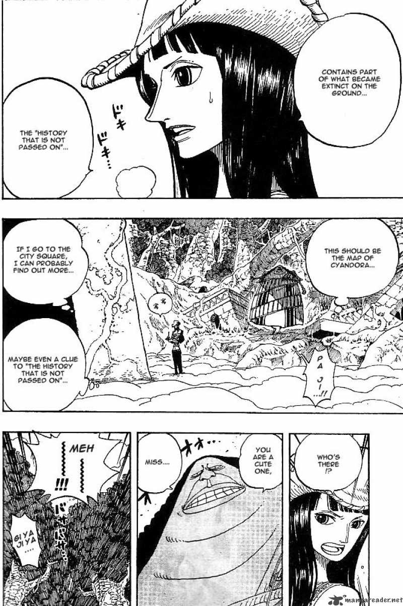 One Piece 261 14