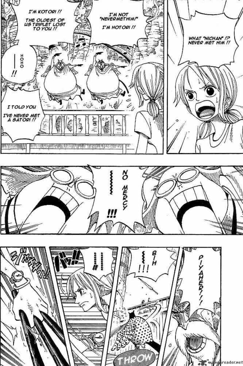 One Piece 261 16