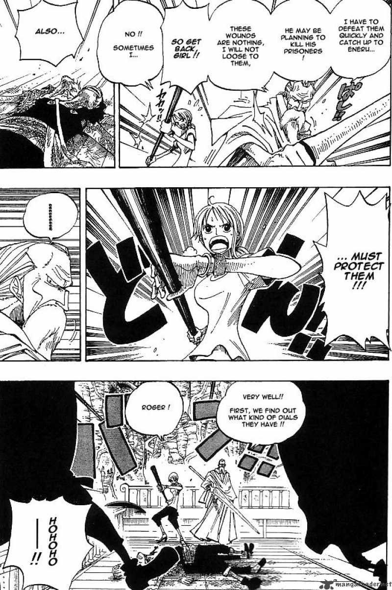 One Piece 261 17