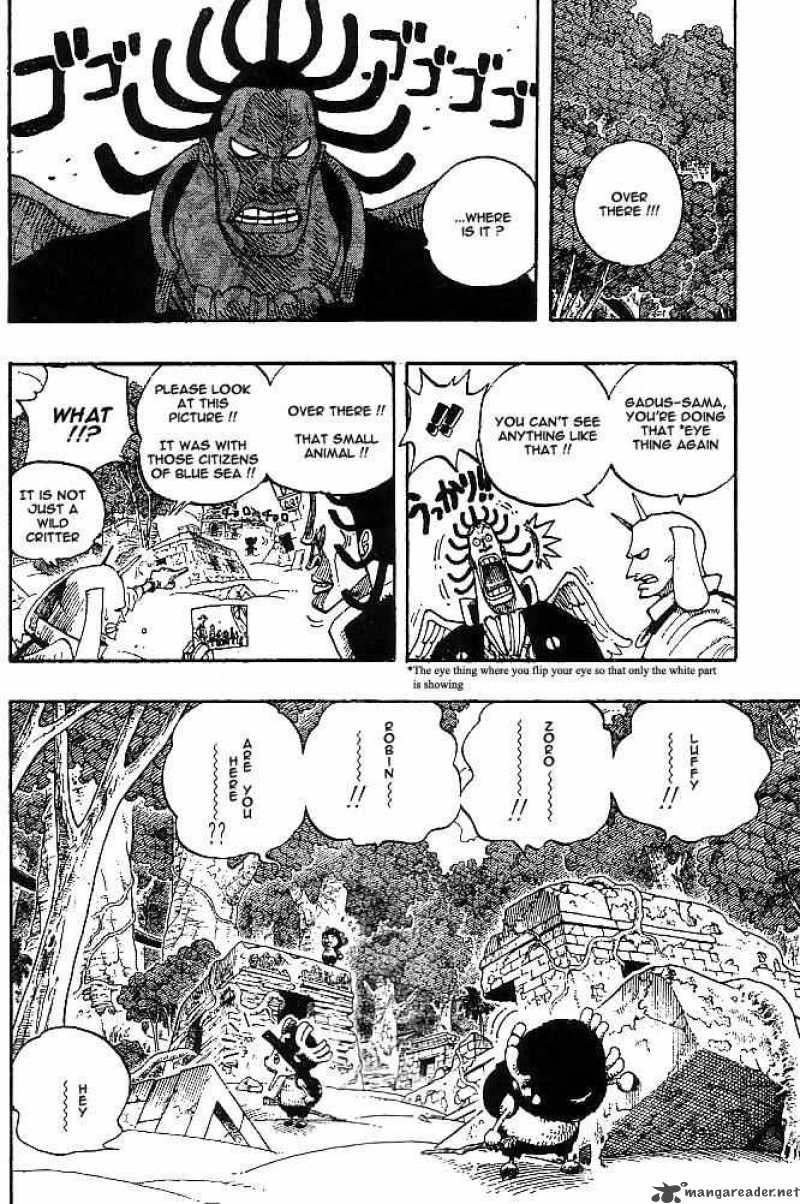 One Piece 261 18