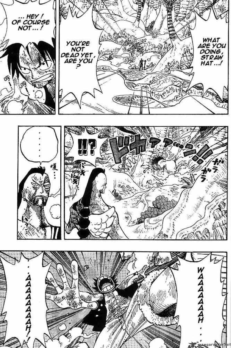 One Piece 261 3