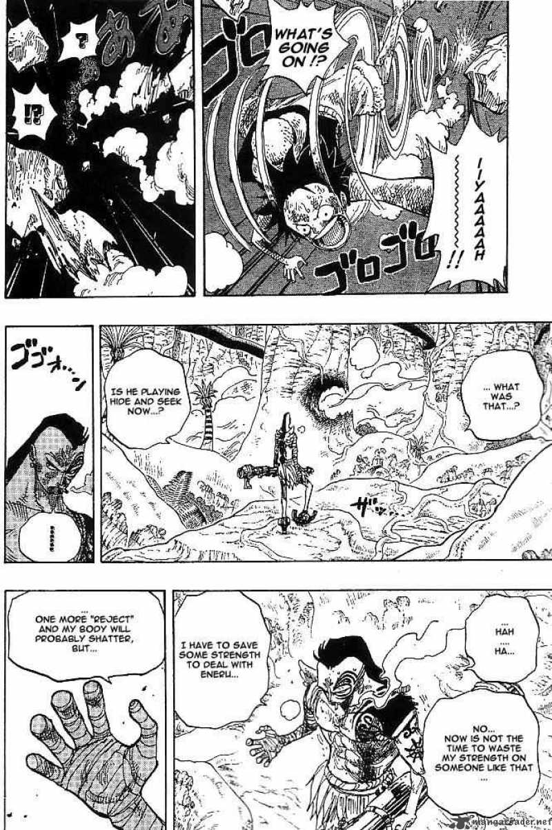 One Piece 261 4