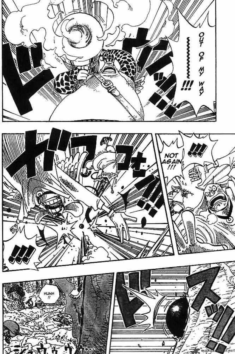 One Piece 261 6