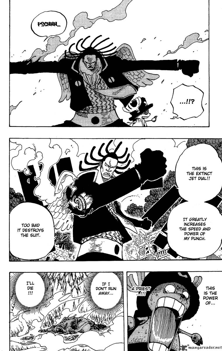 One Piece 262 10