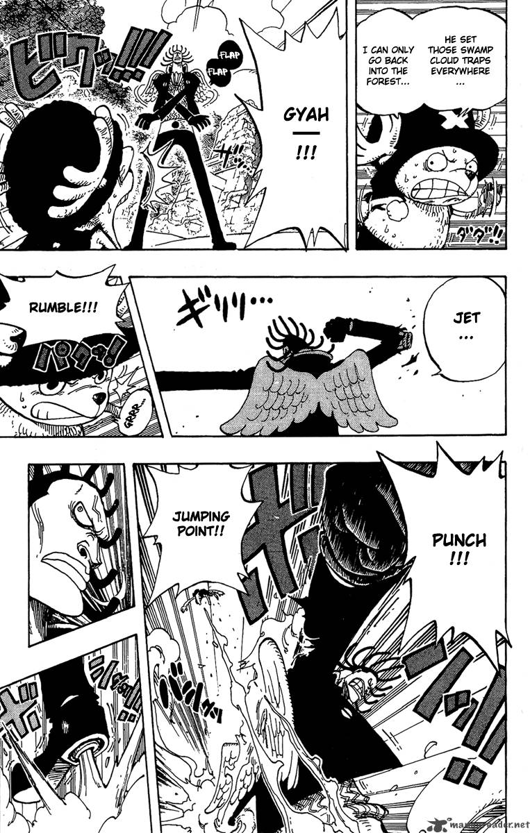One Piece 262 11