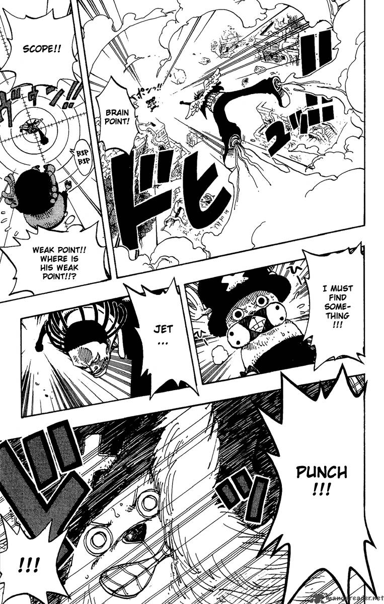 One Piece 262 13
