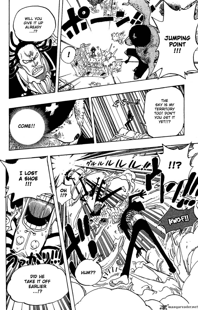 One Piece 262 16