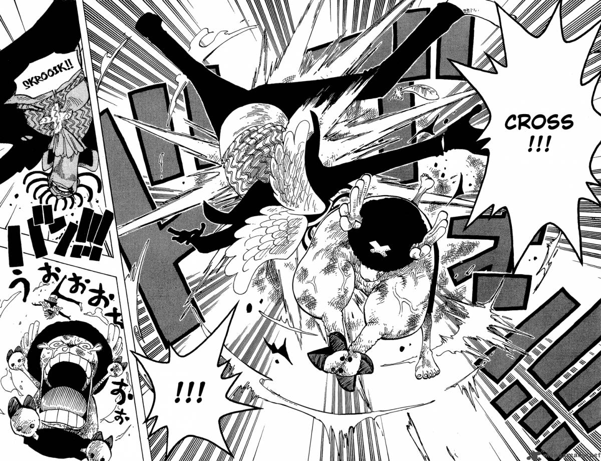 One Piece 262 18