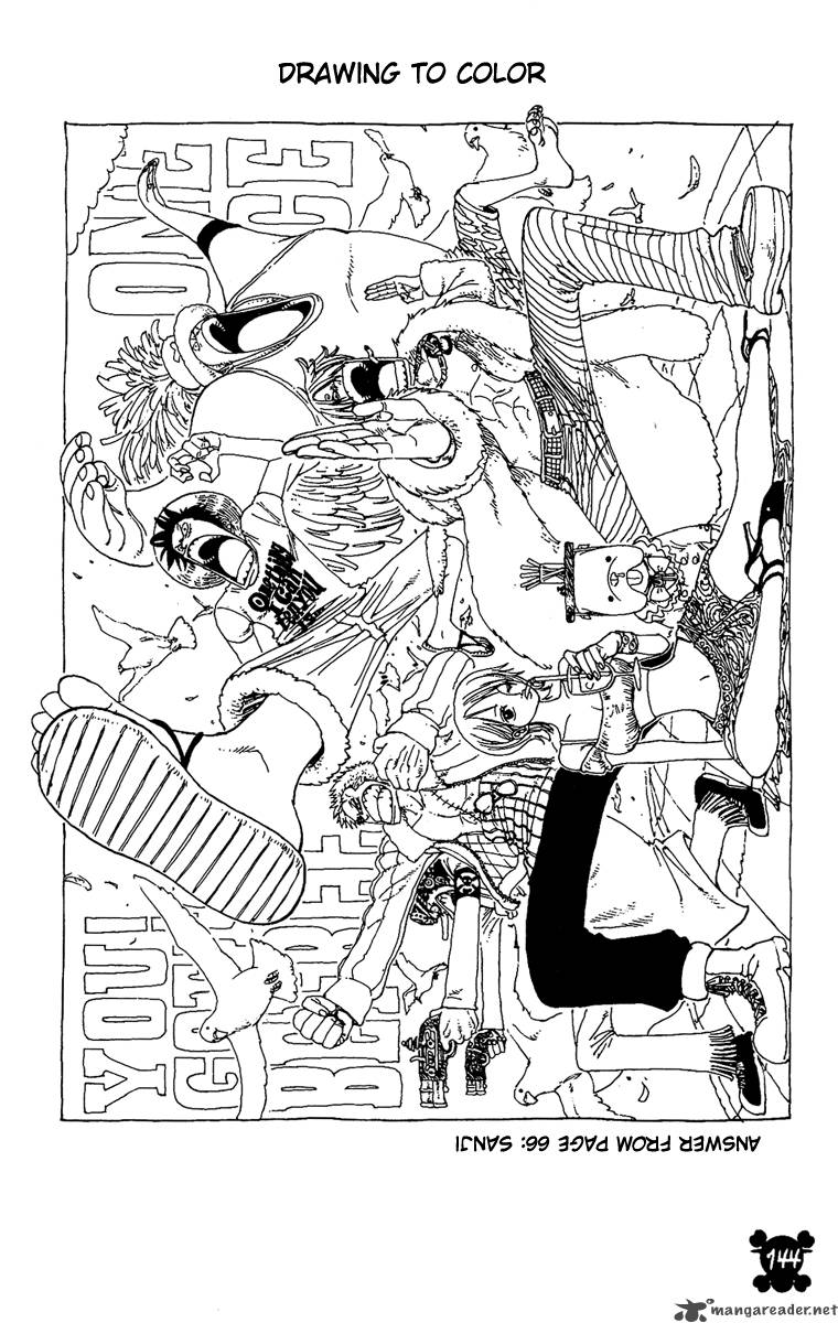 One Piece 262 19