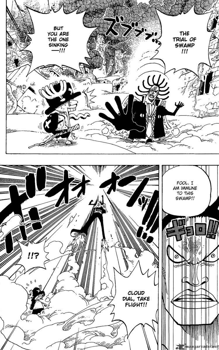 One Piece 262 4