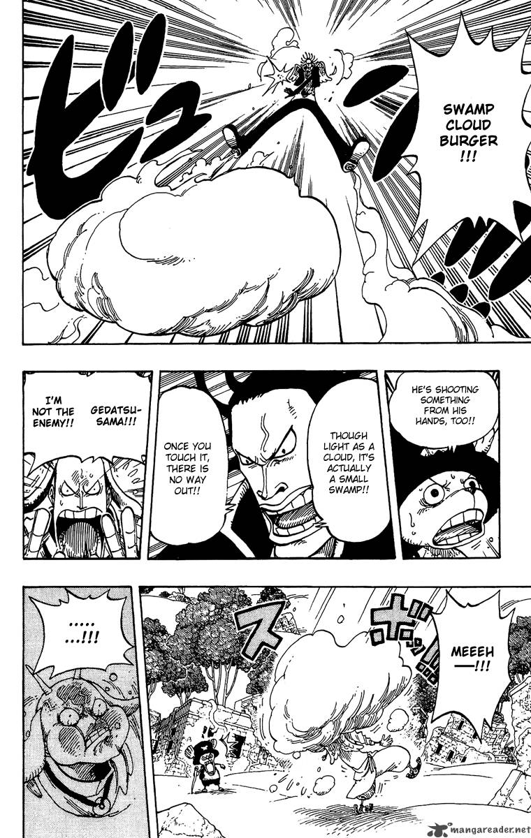One Piece 262 6