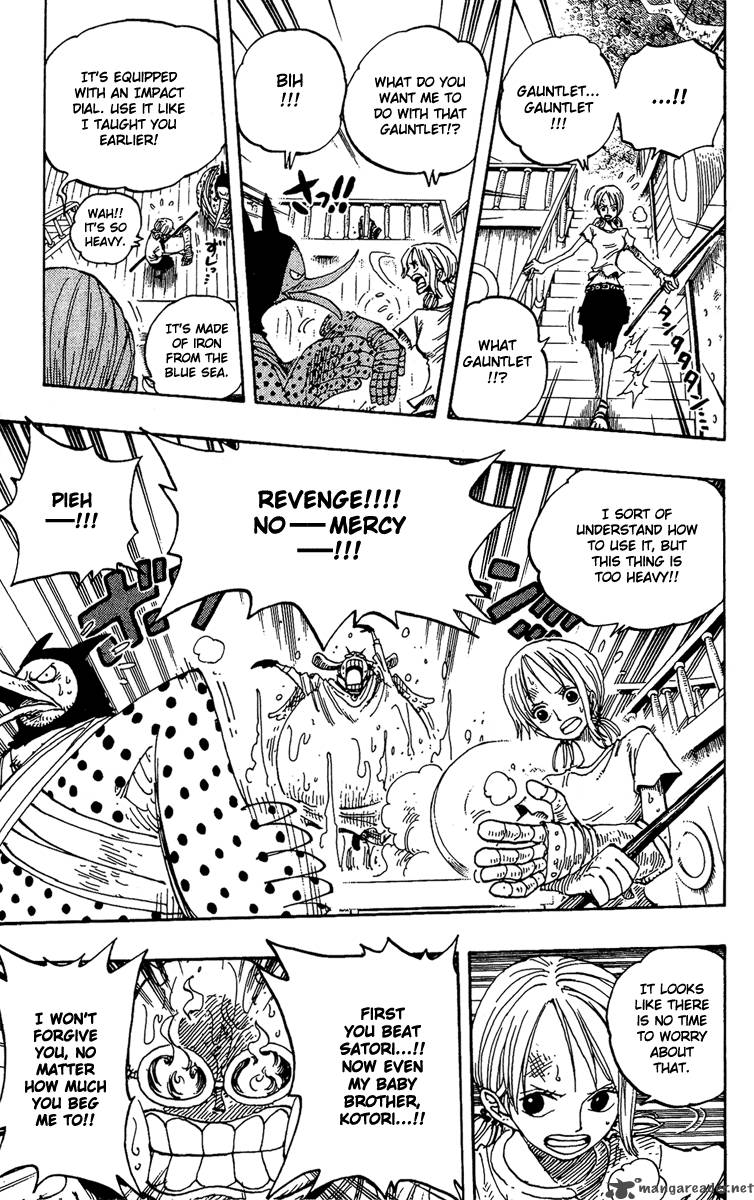 One Piece 263 15