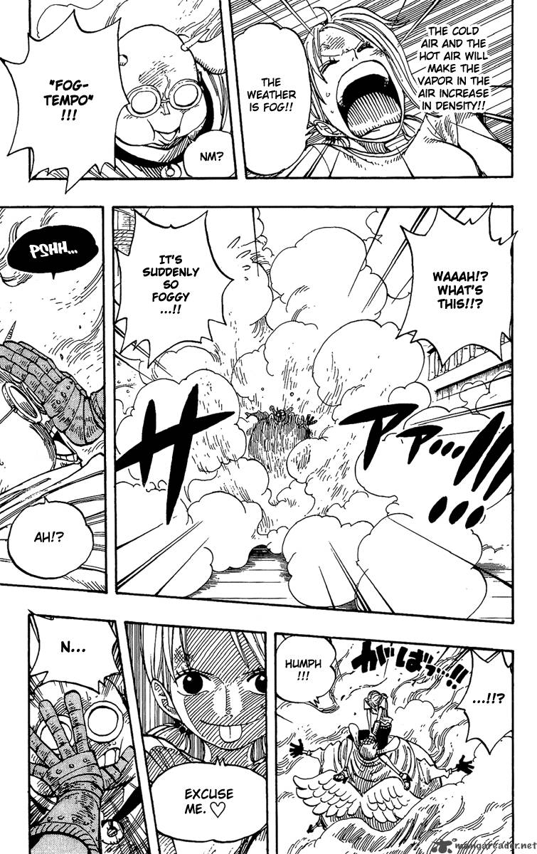 One Piece 263 17